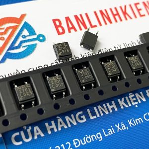 PS2701-OPTO-SOP4
