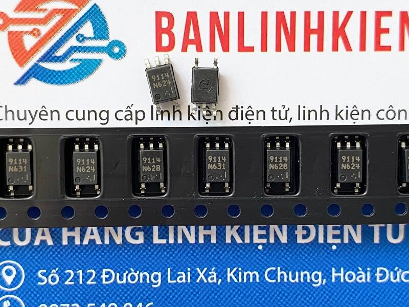 PS9114-OPTO