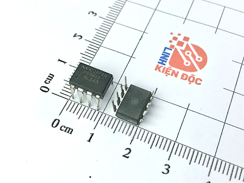 PS9613 DIP-8 - Ảnh 3