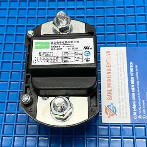 QNZ-400A Contactor biến tần Coil 24v