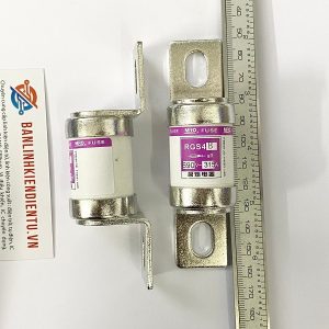 RGS4B 315A 690V Cầu chì