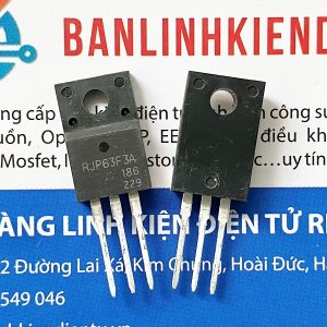 RJP63F3A-IGBT