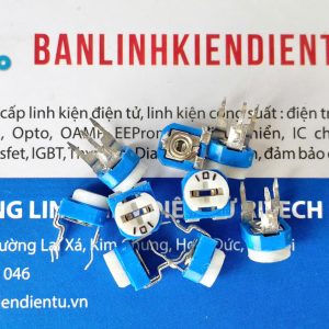 Biến trở tam giác 100R RM065-101