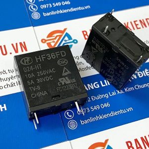 HF36FD/024-HT