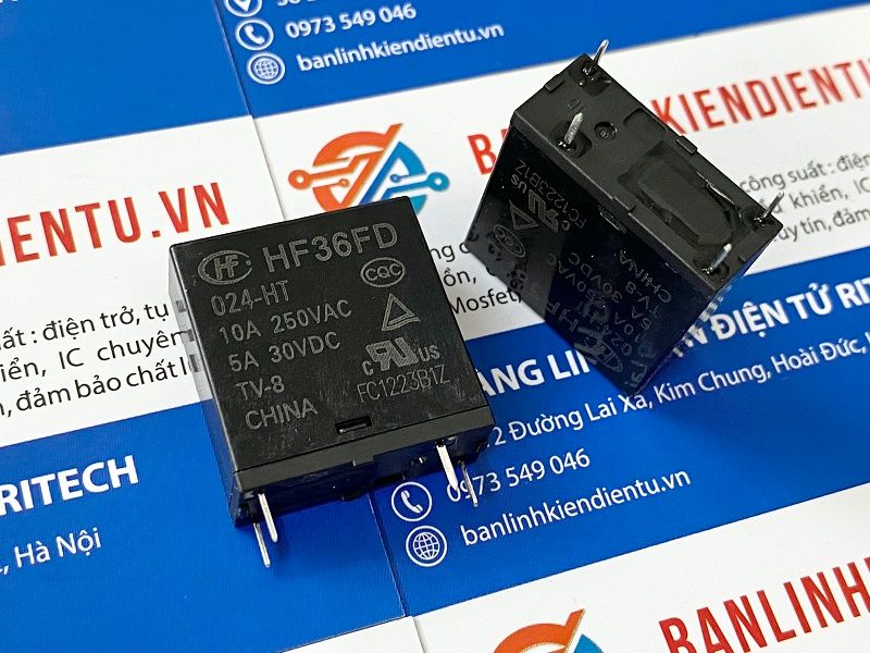 HF36FD/024-HT