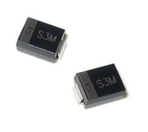 S3M DO-214AB