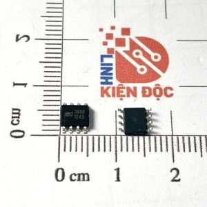GS3688 3688 CS3688 MOSFET IC điều khiển đèn LED SOP-8