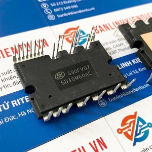SD30M60AC