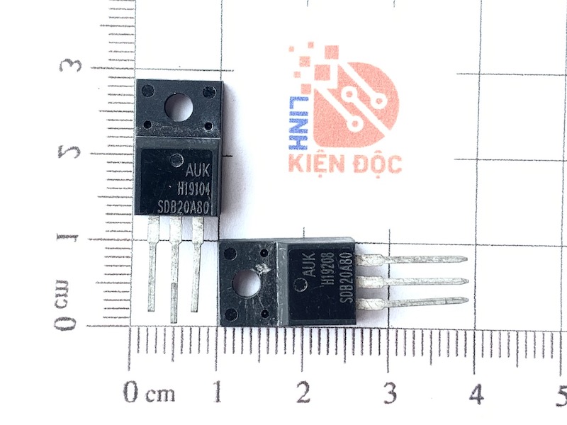 SDB20A80SDB20A80