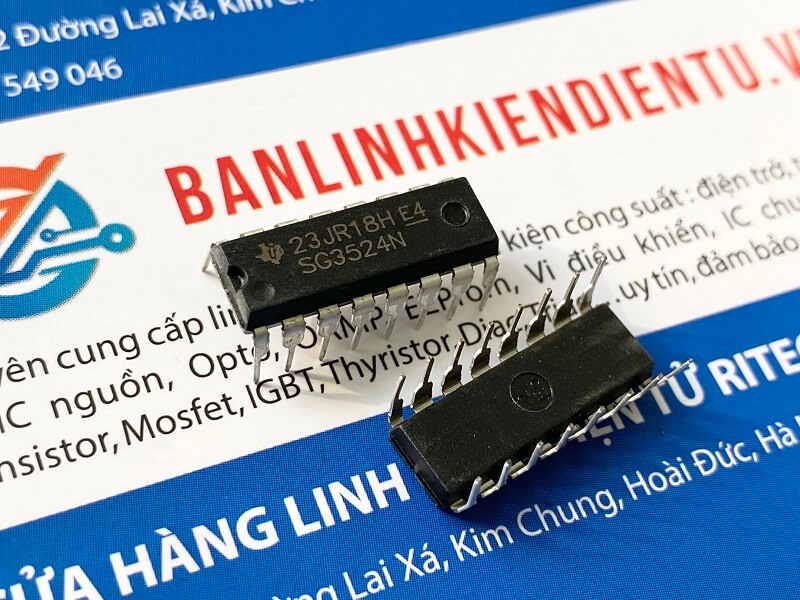 SG3524N-IC