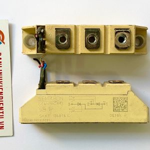 SKKT106 1600V