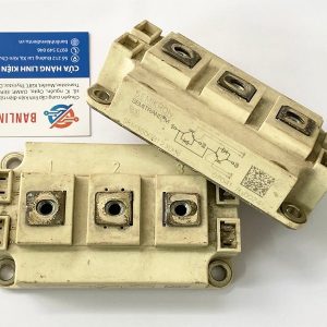 SKM300GB123D