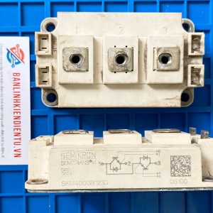 SKM400GB123D