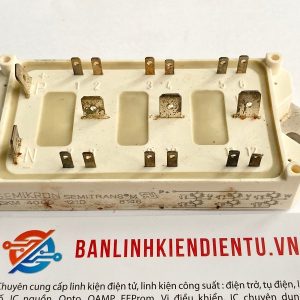 SKM40GD121D