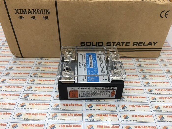 SMD H48D100Z