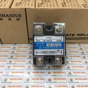 SMD H48D100Z
