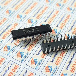 SN74LS273N , 74LS273N IC Số DIP-20