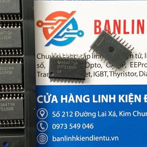 SN75160B