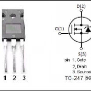 SO-DO-CHAN-2SK3680