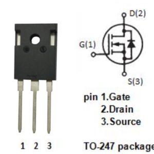 SO-DO-CHAN-IXFX34N80