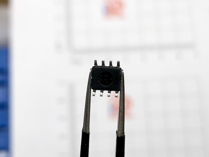 SP485RE, SP485R, SP485 SOP-8 ic chức năng - Ảnh 3
