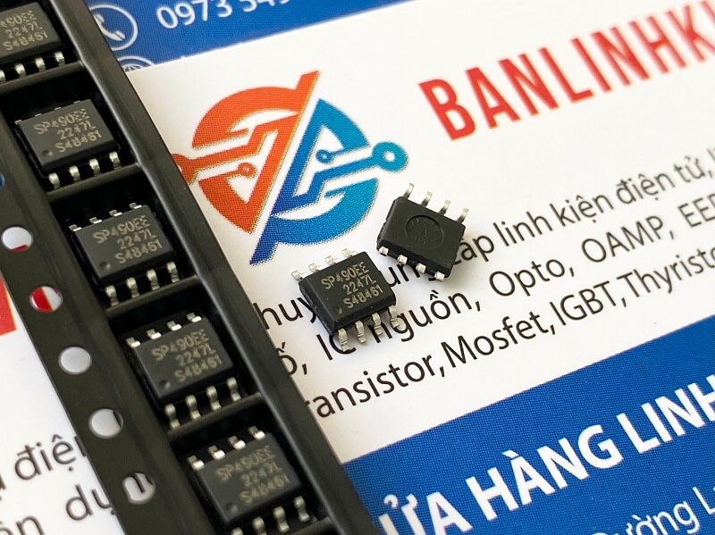 SP490EE-IC