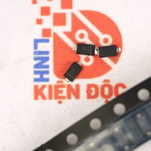 SS0540 Diode ký hiệu B4 SOD-123 0.5A 40V Schottky