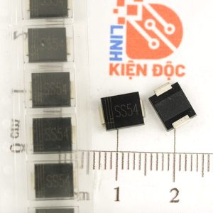 Diode Schottky SS54 5A/40V (1N5824 SMD) DO-214AC