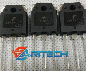 SSH7N80A