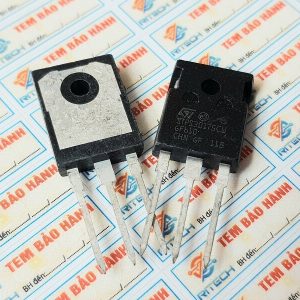 STPS30175CW Diode Schottky 30A/175V TO-247