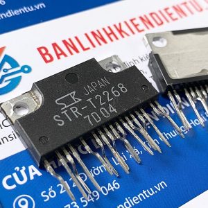STR-T2268