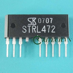STRM6548, M6548, STR-M6548 ZIP 7 - Ảnh 3
