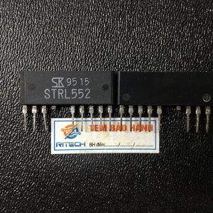 STRL552