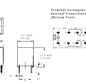 G5V-2 12VDC