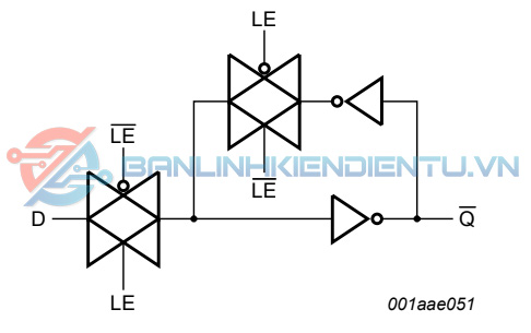 Sơ-dồ-Logic-IC-74HC373D