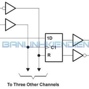 Sơ-dồ-Logic-IC-SN74HC175N