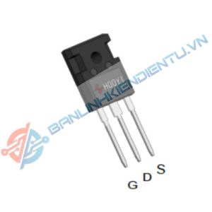 Sơ đồ chân HY5012_