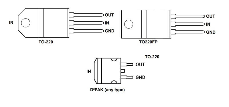So do chan L7905CV