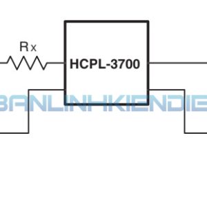 Sơ đồ khối A3700