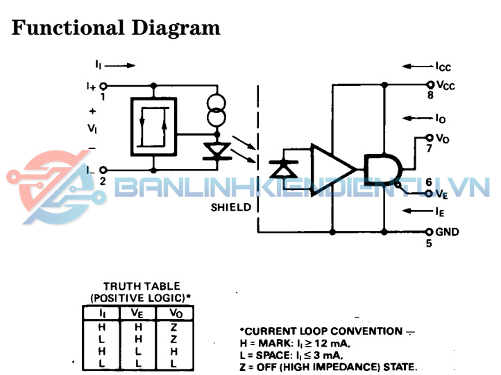 Sơ đồ khối A4200