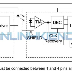 Sơ đồ mạch TLP7820