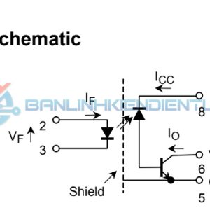 Sơ đồ mạch của TLP759