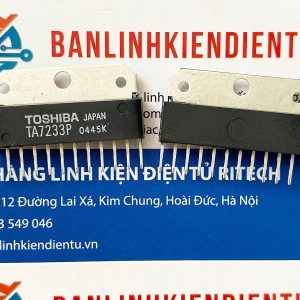 TA7233P-IC