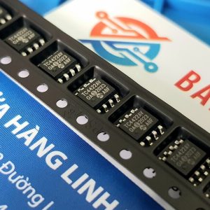 TC4422AV, TC4422, TC4422AVOA IC Điều Khiển Mosfet SOP-8