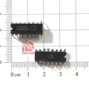 TD62503P