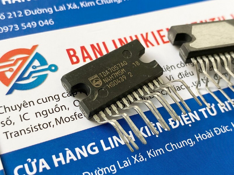 TDA7057AQ-IC-AM-THANH