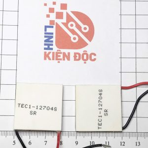Sò nóng lạnh TEC1-12704S 36W kích thước 30x30mm