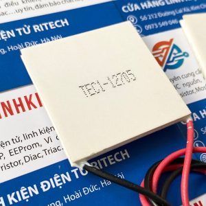 TEC1-12705-SO-NONG-LANH