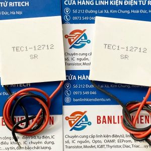 TEC1-12712-SO-NONG-LANH