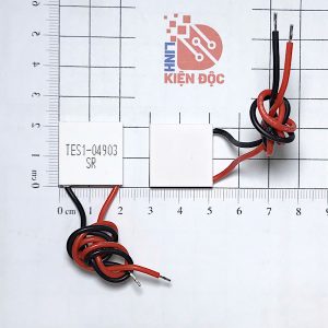Sò nóng lạnh TES1-4903SR 5V 15W 20x20mm